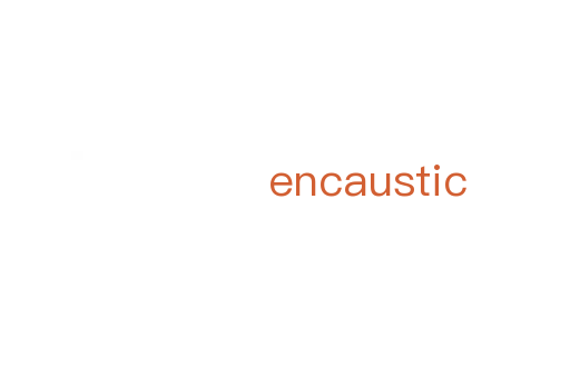 encaustic