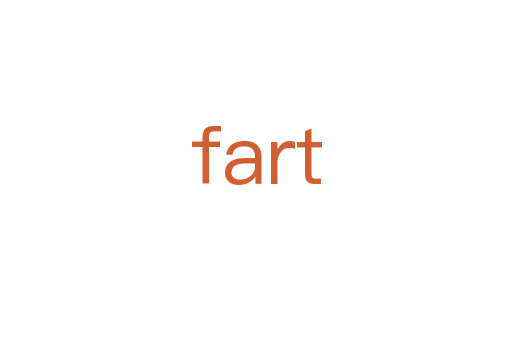 fart