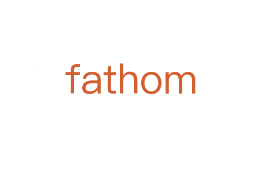 fathom
