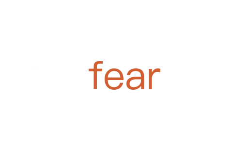 fear