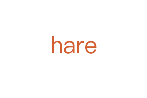 hare