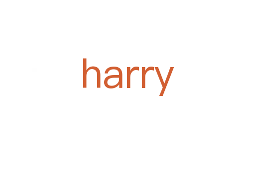 harry