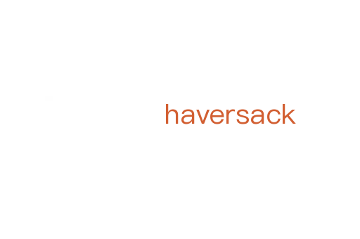 haversack