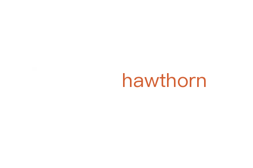 hawthorn
