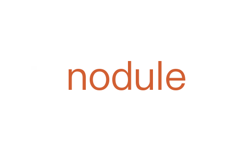 nodule