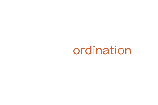 ordination
