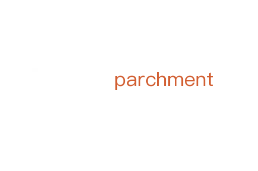 parchment
