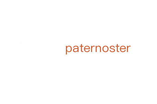 paternoster