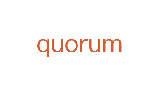 quorum