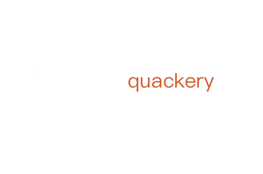quackery