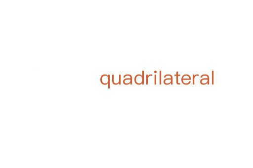 quadrilateral