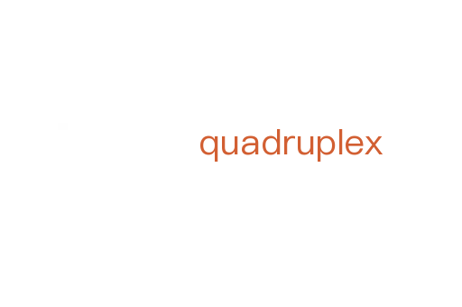 quadruplex