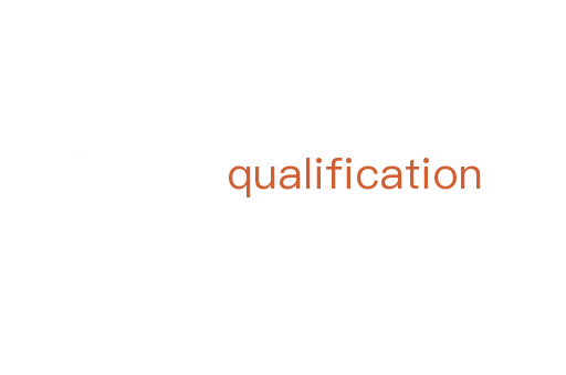 qualification