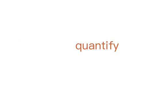 quantify