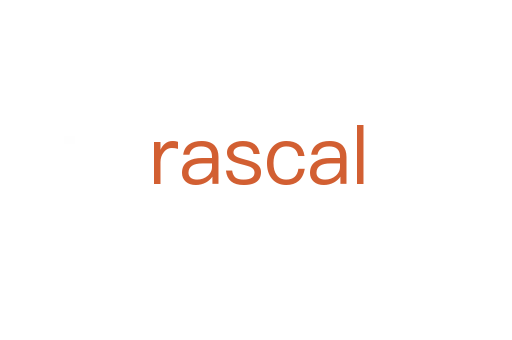 rascal