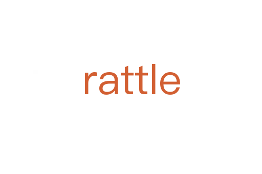 rattle