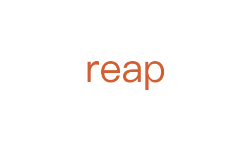 reap