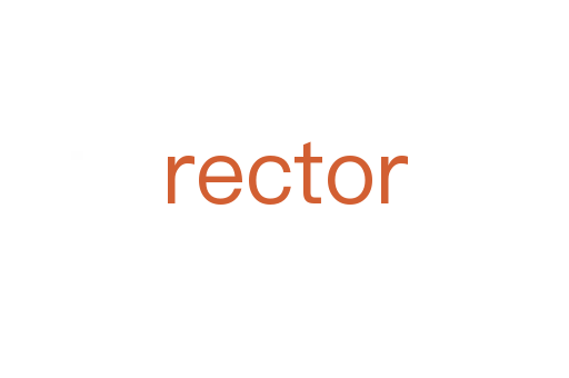 rector