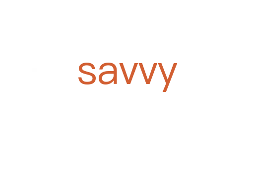 savvy