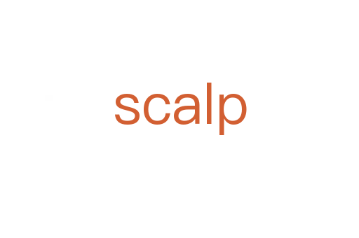 scalp