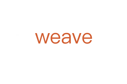 weave