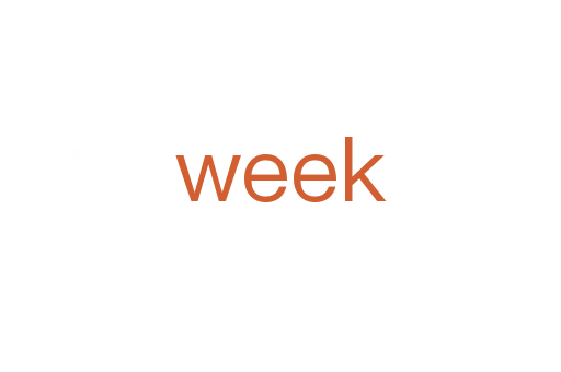 week