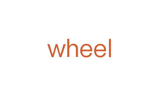 wheel