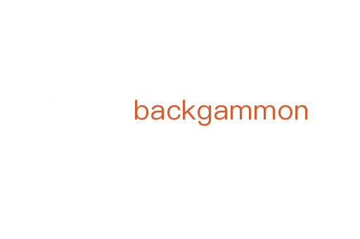 backgammon