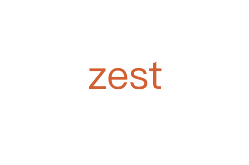 zest