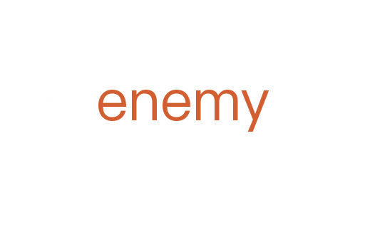 enemy