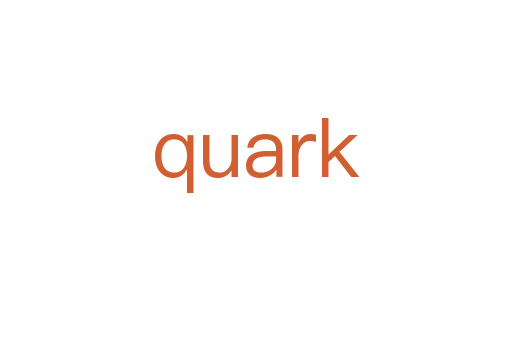 quark