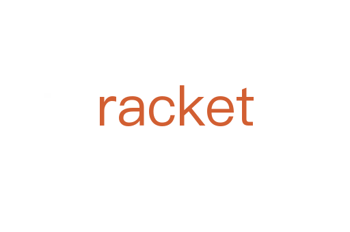 racket