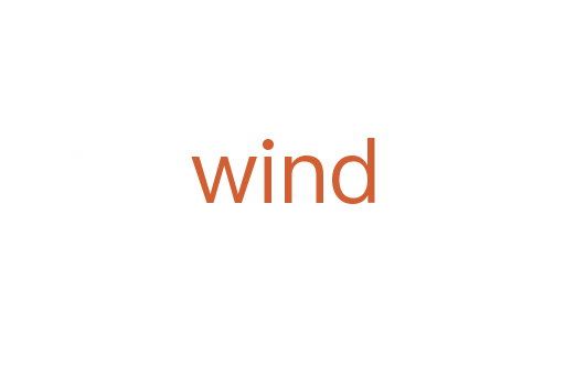 wind