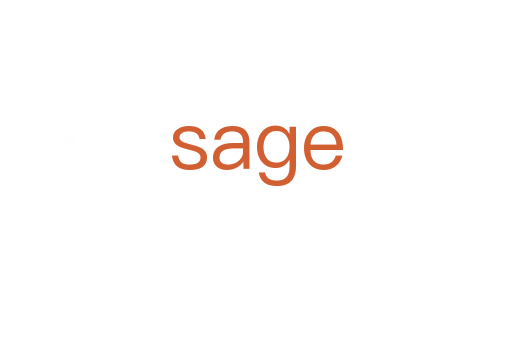 sage