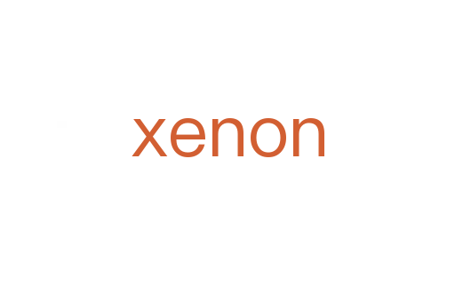 xenon