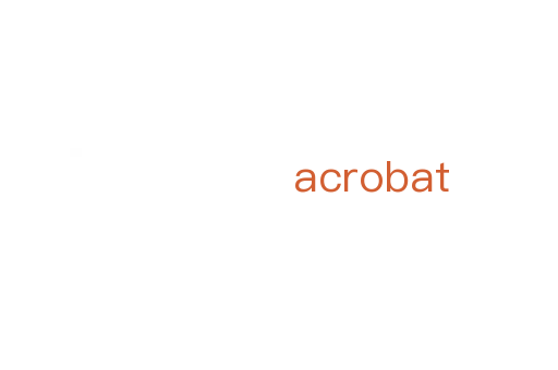 acrobat
