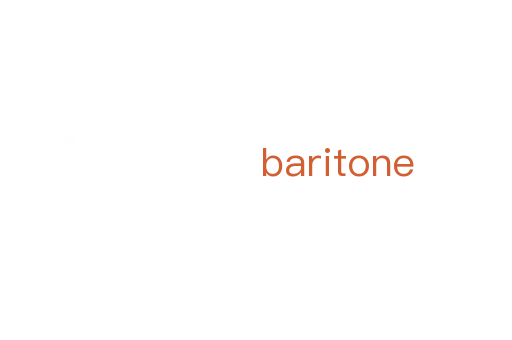 baritone