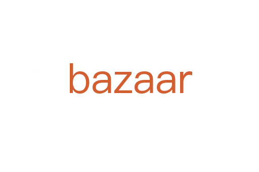 bazaar