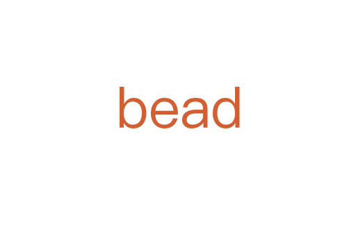 bead