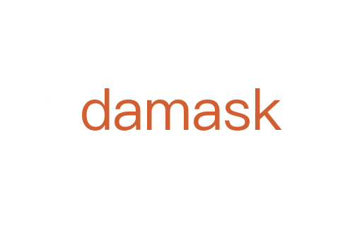 damask