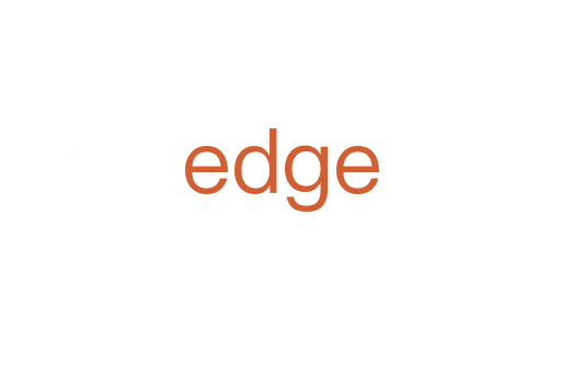 edge