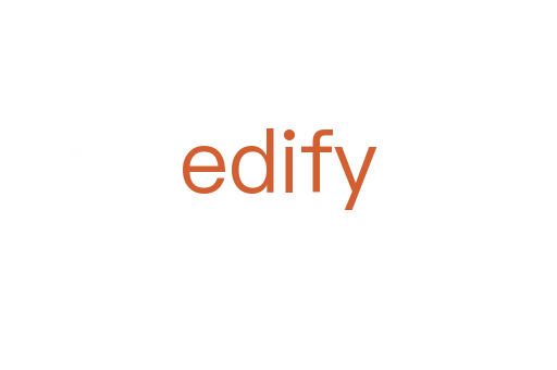 edify