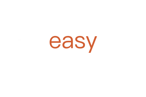 easy