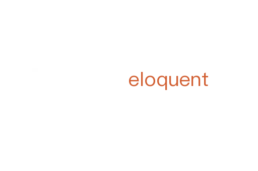 eloquent